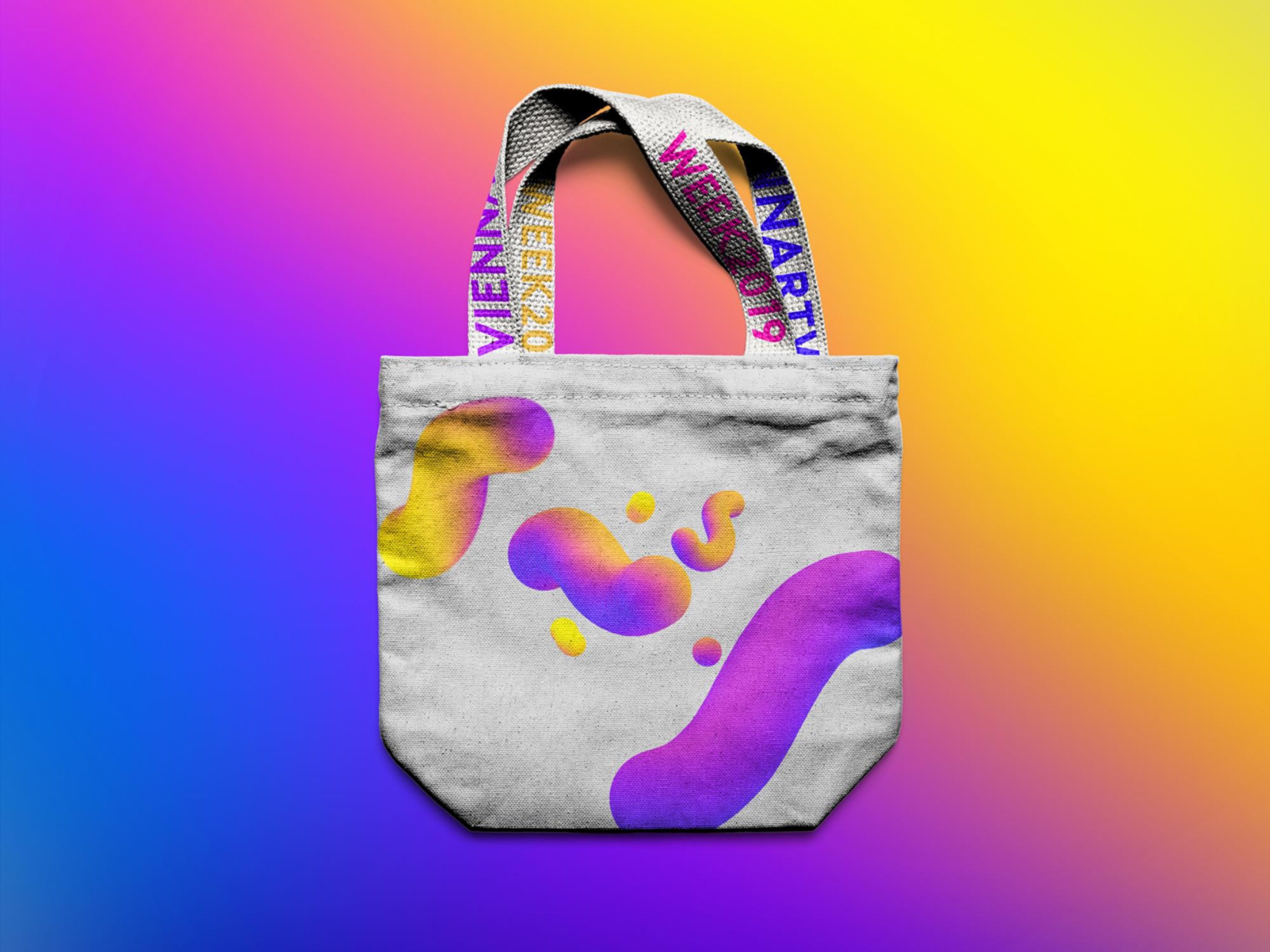 Bolso Tote de Diseñador