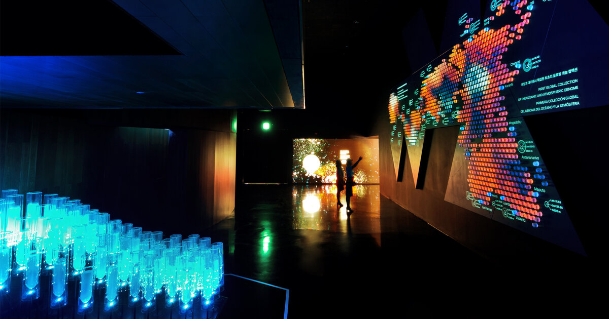 Experiential Interior Design - Official Master's Degree | LCI Barcelona