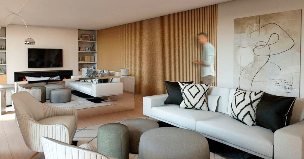 Initiation Course in Interior Design | Summer Courses - LCI Barcelona