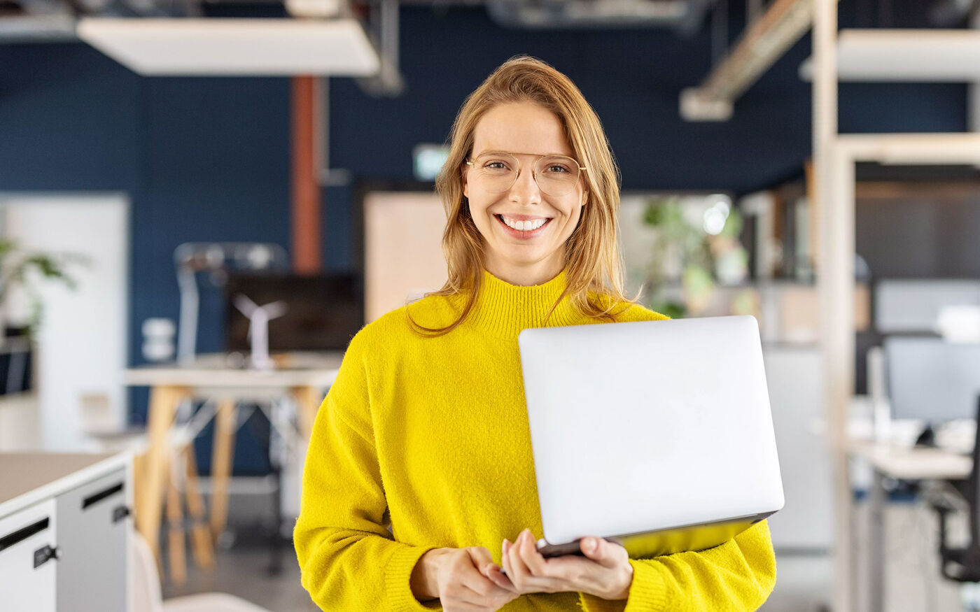 Online courses for LCI Barcelona