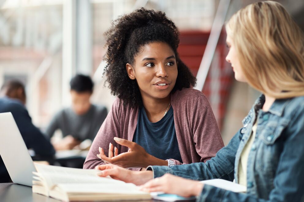 Understanding The English Proficiency Requirement – PNCES