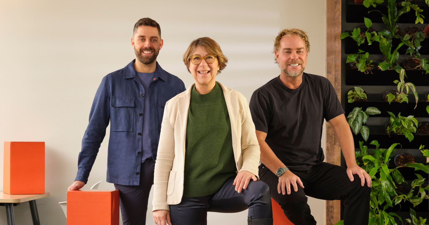 La Factry rejoint LCI Éducation. 