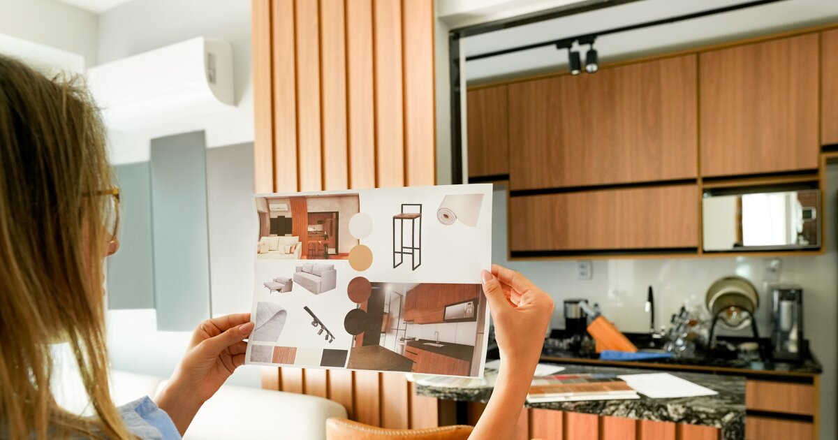 Explore our Creative Interior Design Programs | Fields of Study | LCI ...