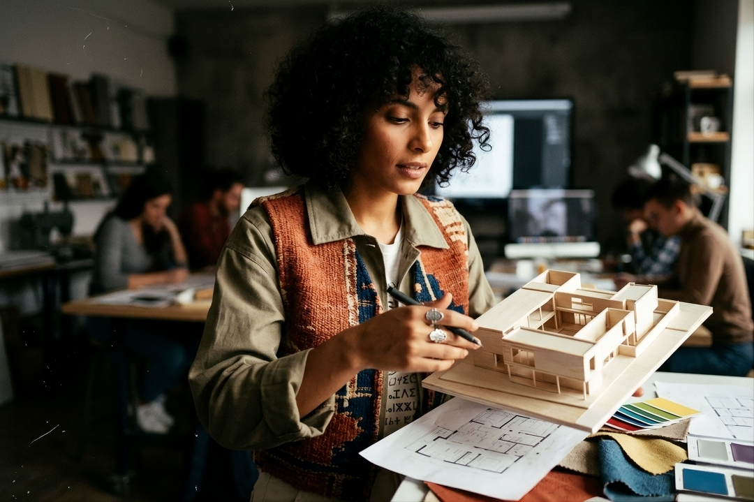 Architectural Building Technology - LaSalle College Vancouver