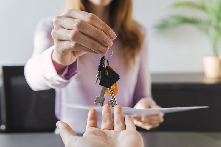 Residential Real Estate Broker ACS Overview LaSalle College Montréal