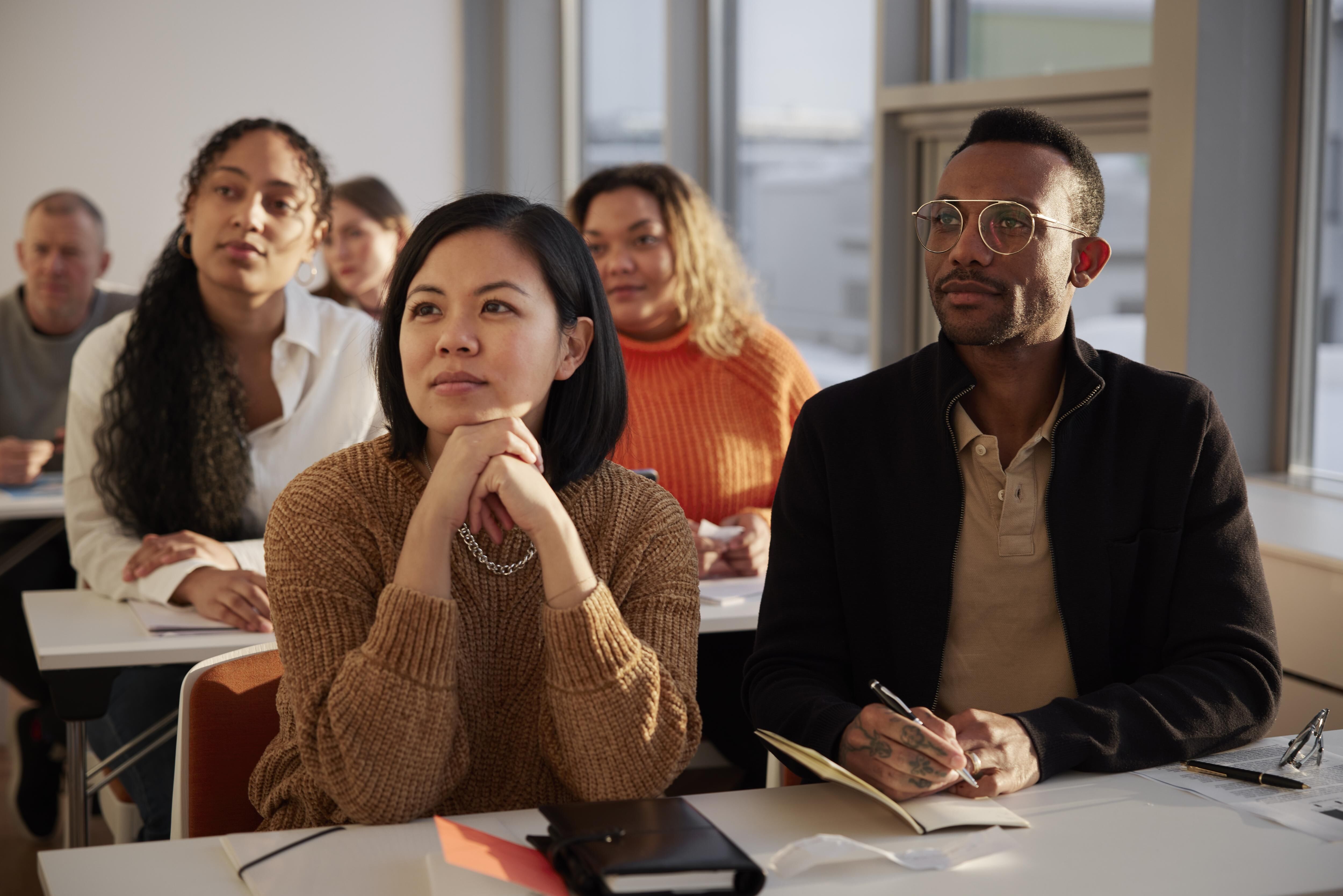 Part Time ACS Programs (Continuing Education) | LaSalle College Montréal