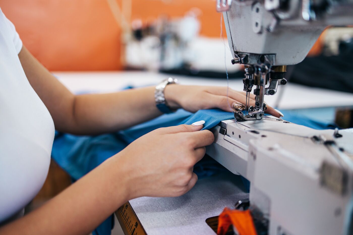 ailleur au travail