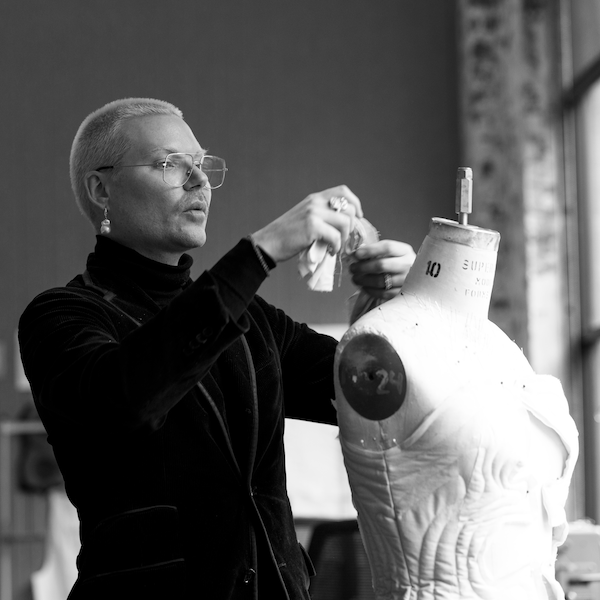 The Fashion Artisan