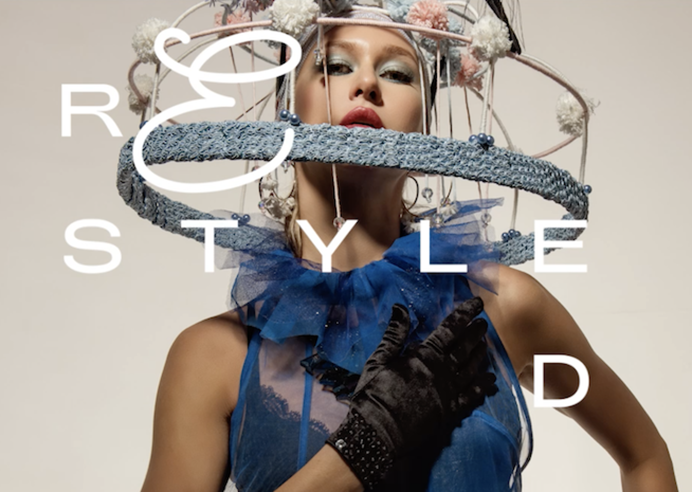 Avant-Garde Elegance