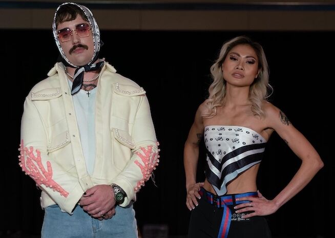 Bold Fashion Duo Bold Fashion Duo