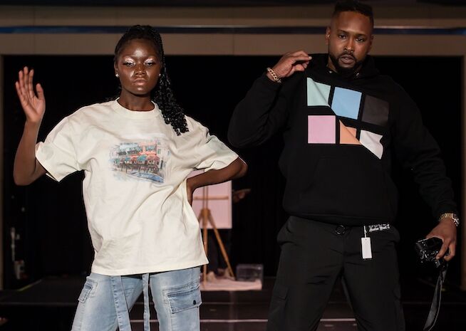 Streetwear Attitude Streetwear Attitude