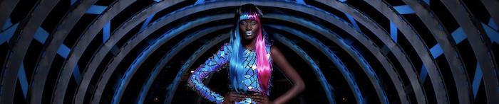 Neon Dreams Neon Dreams