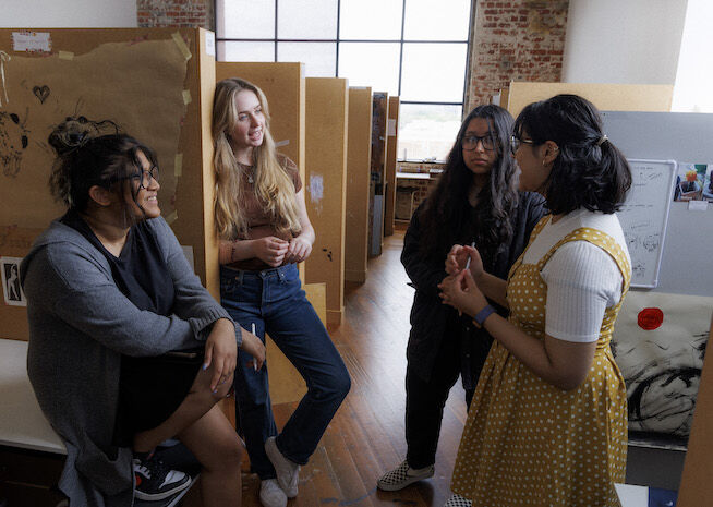 Creative Exchange