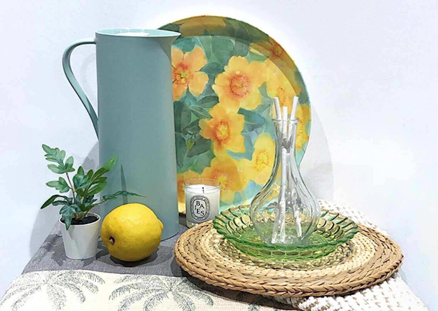 Essence of Summer