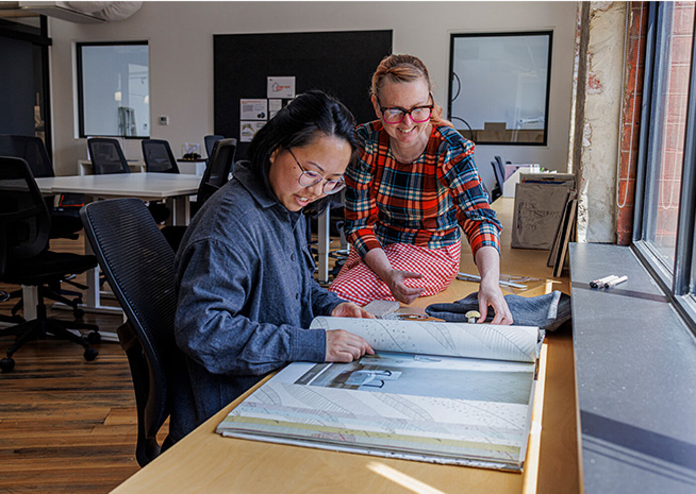 Creative Collaboration