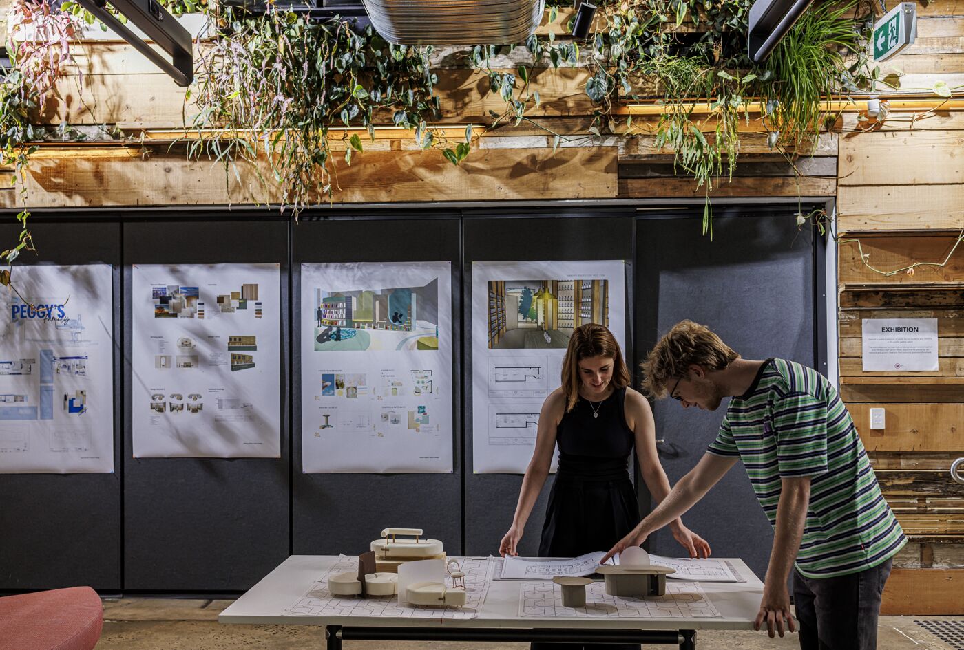 Creative Collaboration