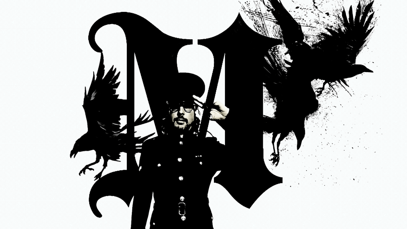 Gothic Silhouette