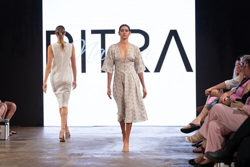 Runway Elegance