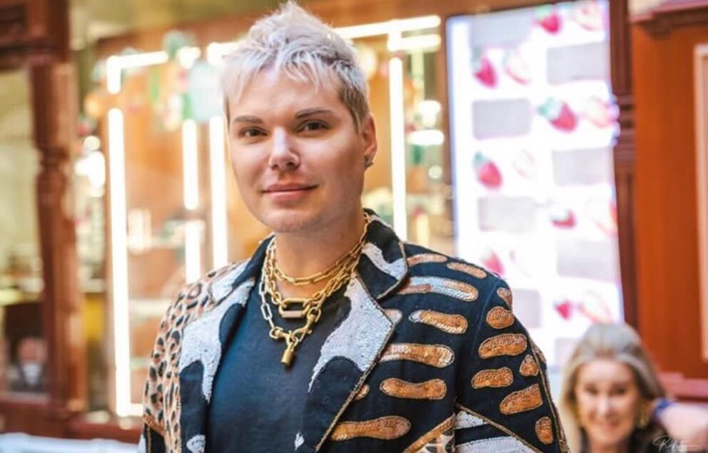 Fashion Forward