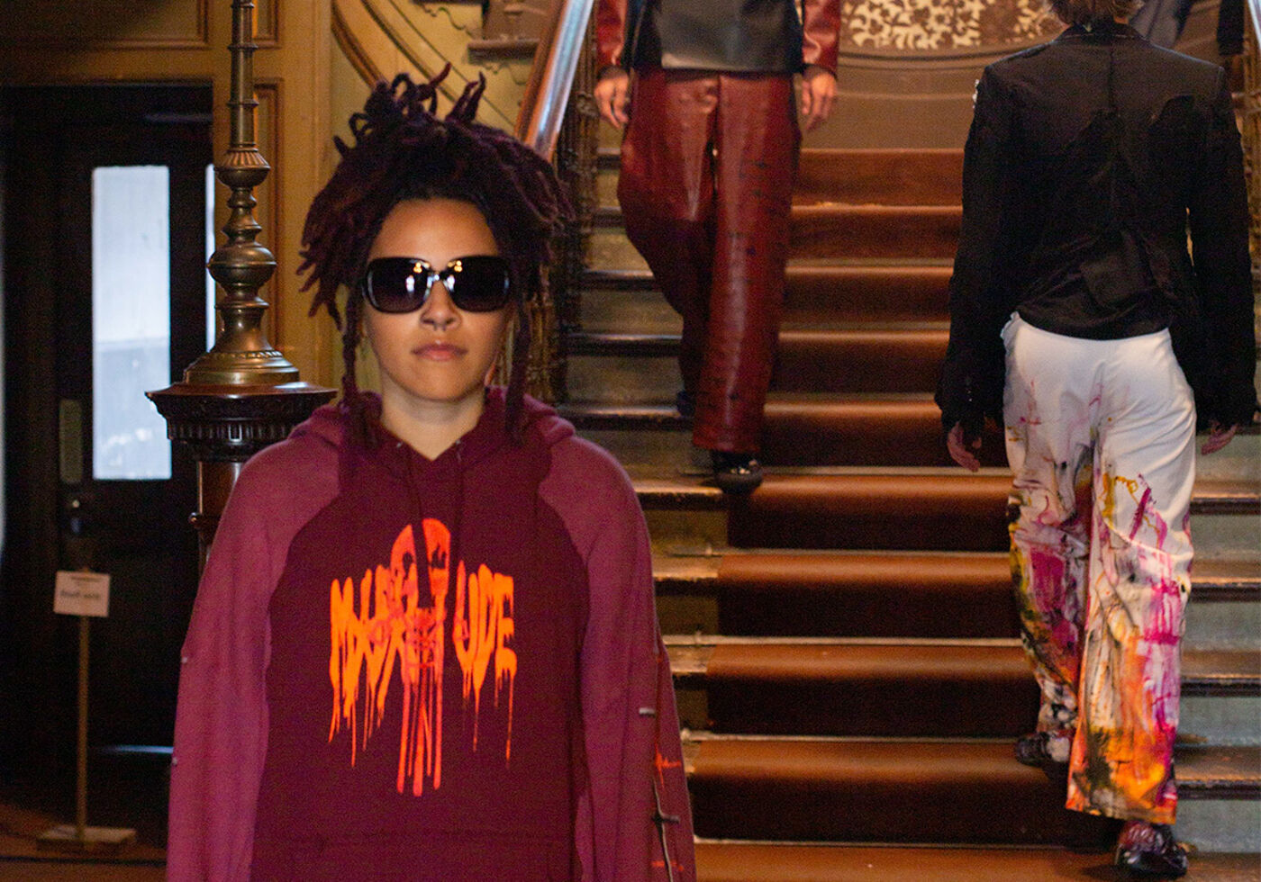 Urban Trendsetter
