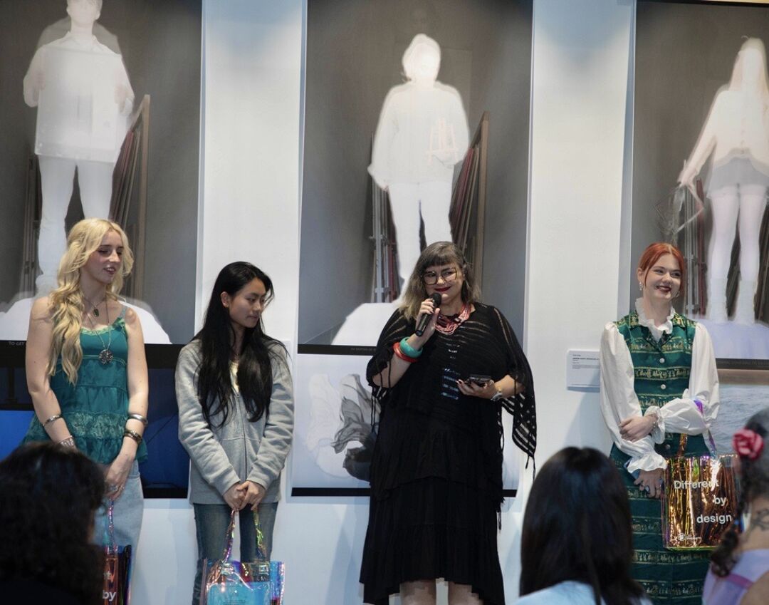 Emerge Photo Example EMERGE 2025: Celebrating the Next Generation of Creative Talent ...