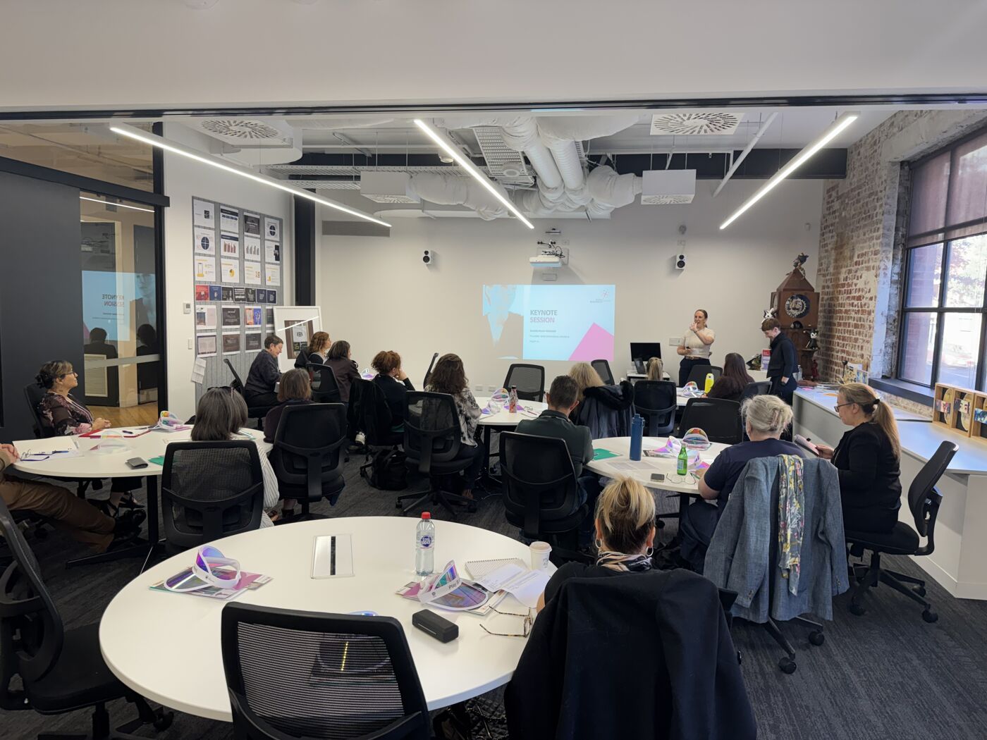 LaSalle College Melbourne for 2026 HEV Design Conference