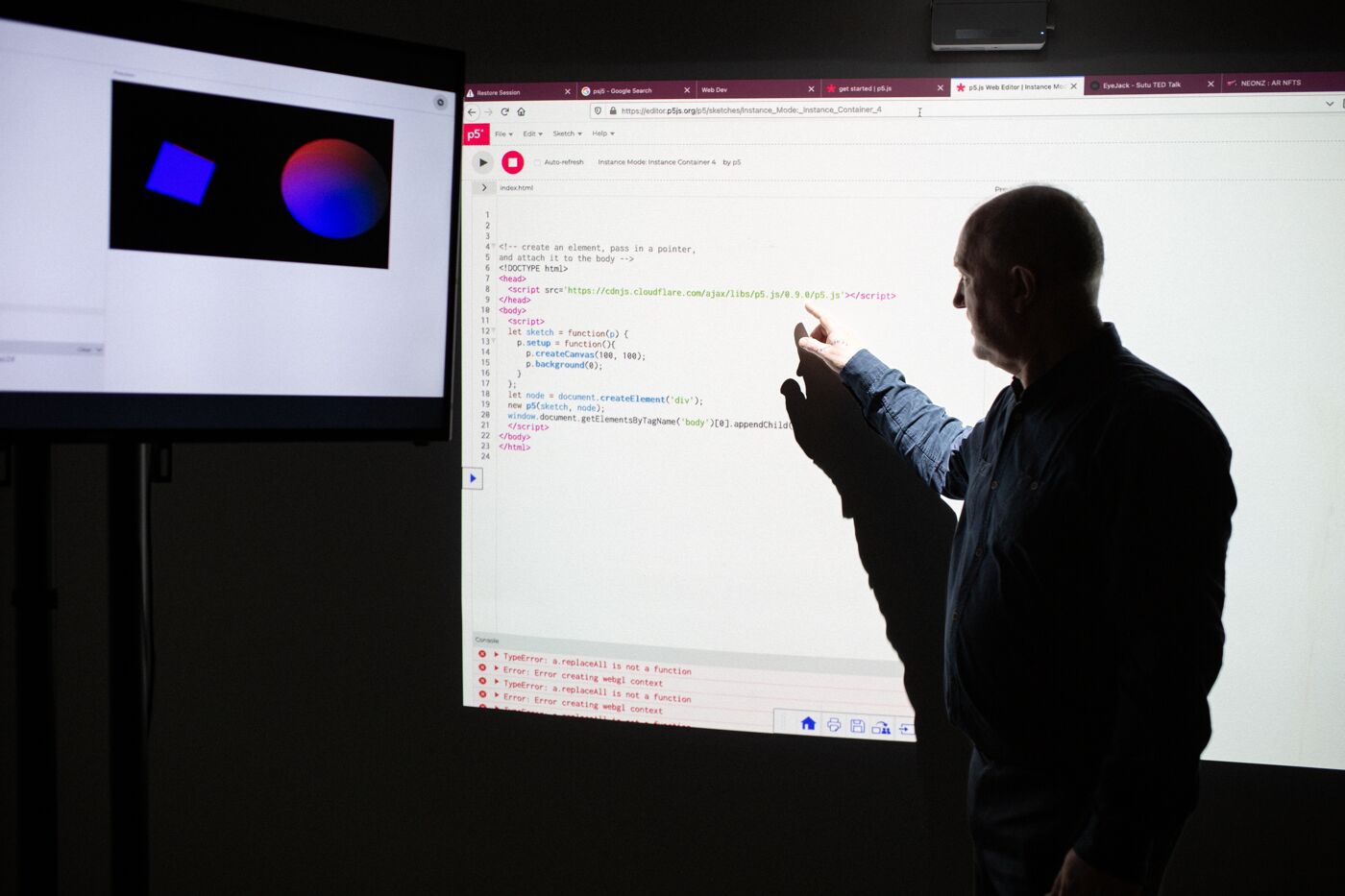 Coding Workshop