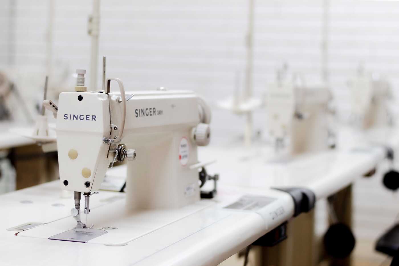 Stitching Studio