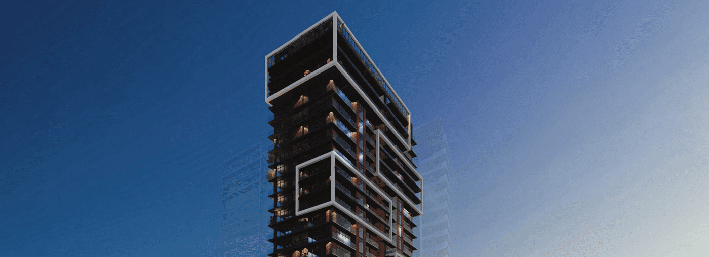Estructura Urbana Ascendente