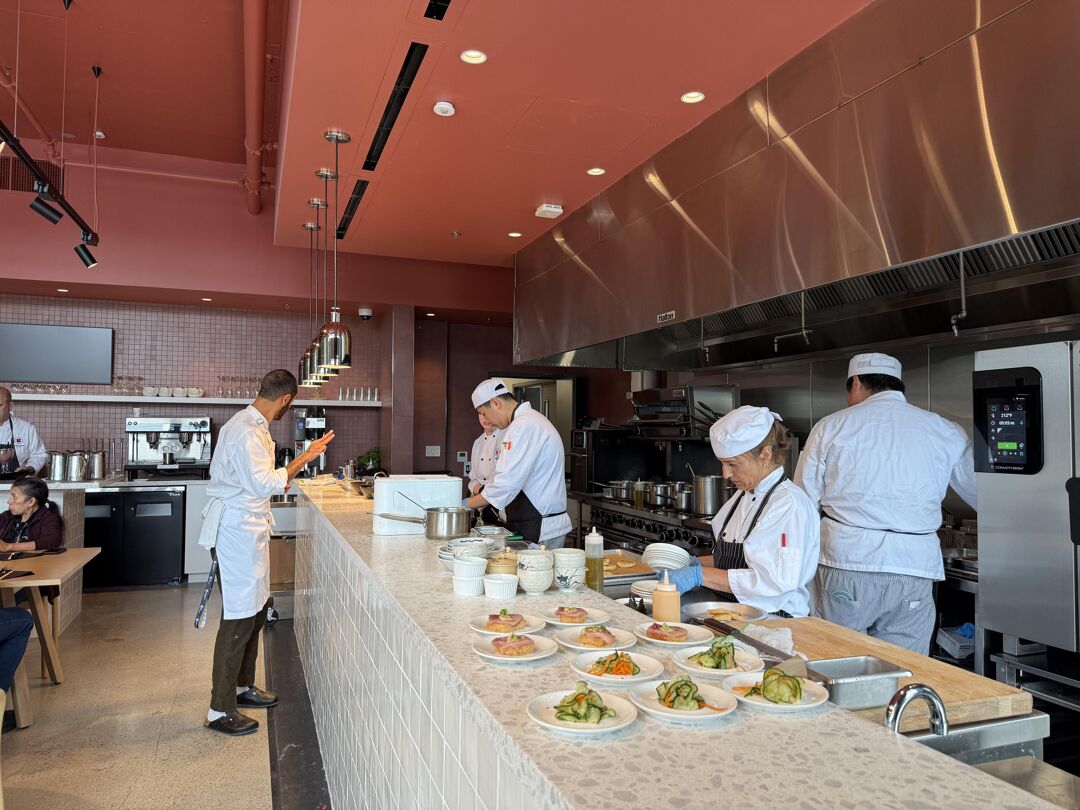 Explore Our Internationally Recognized Hospitality & Culinary Programs ...
