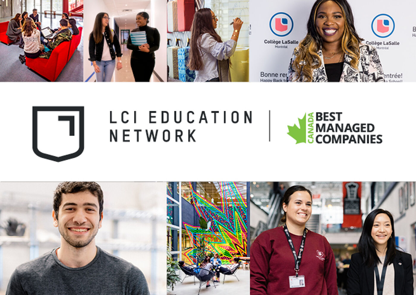 LaSalle College Community Showcase
