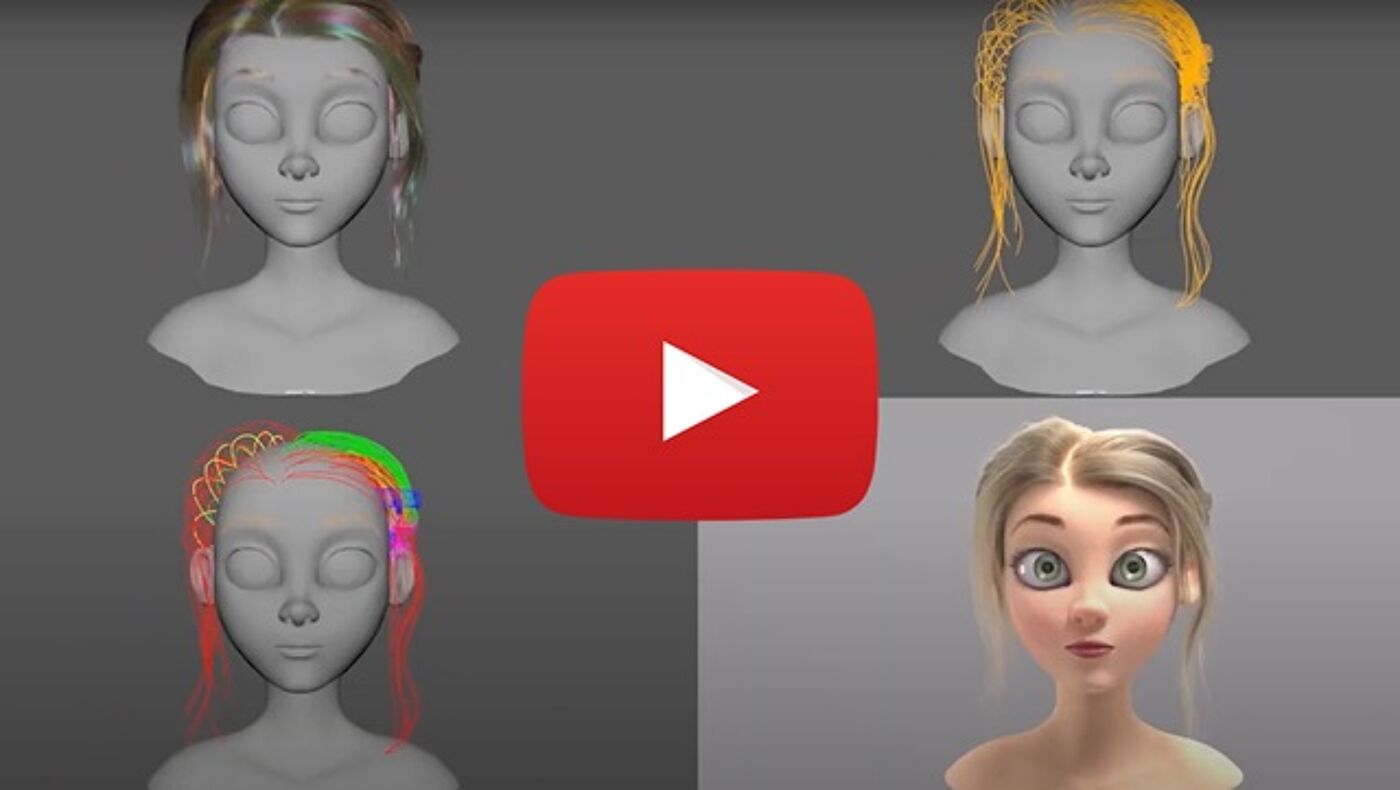 Animation Evolution