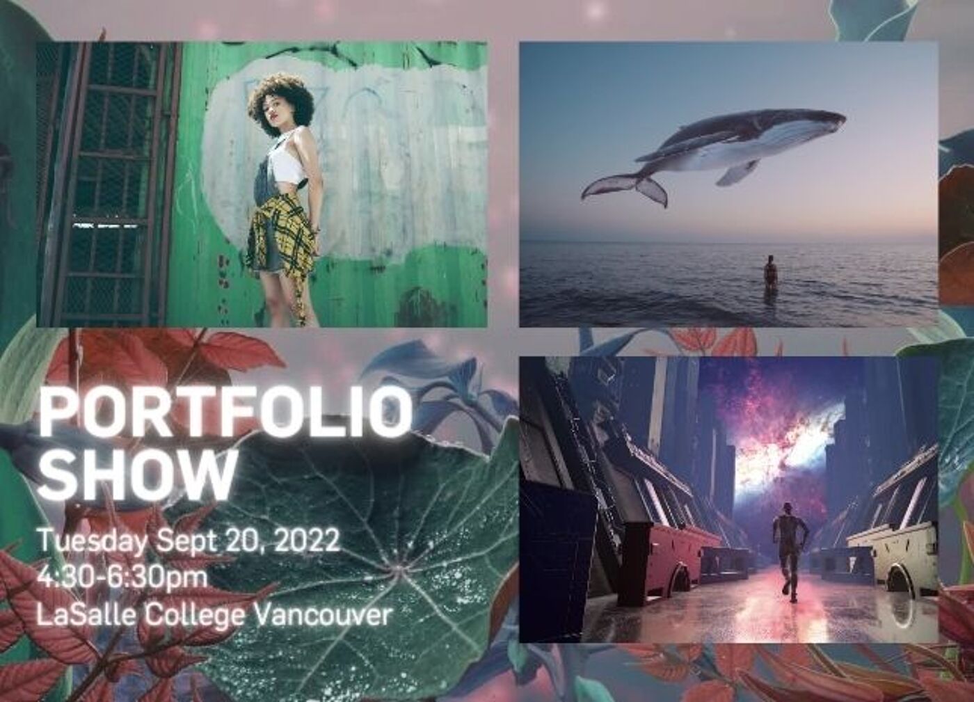 Creative Showcase