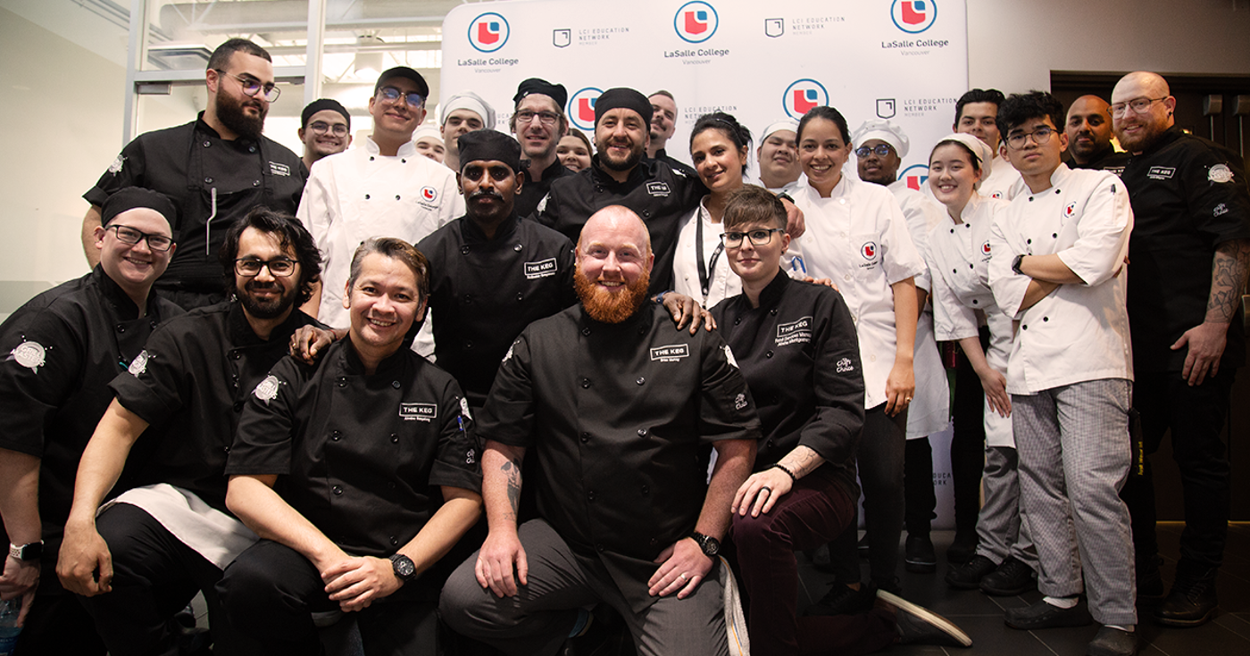 Culinary Team Unity