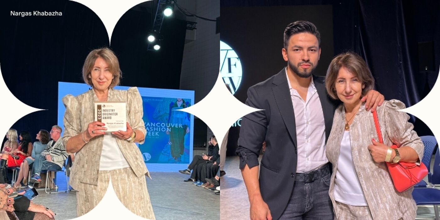 Award Winning Style
