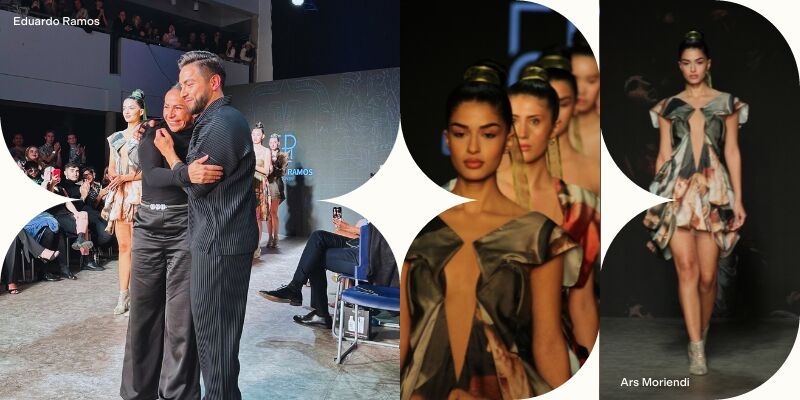 Fashion Embrace Fashion Embrace