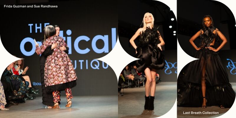 Runway Appreciation Runway Appreciation
