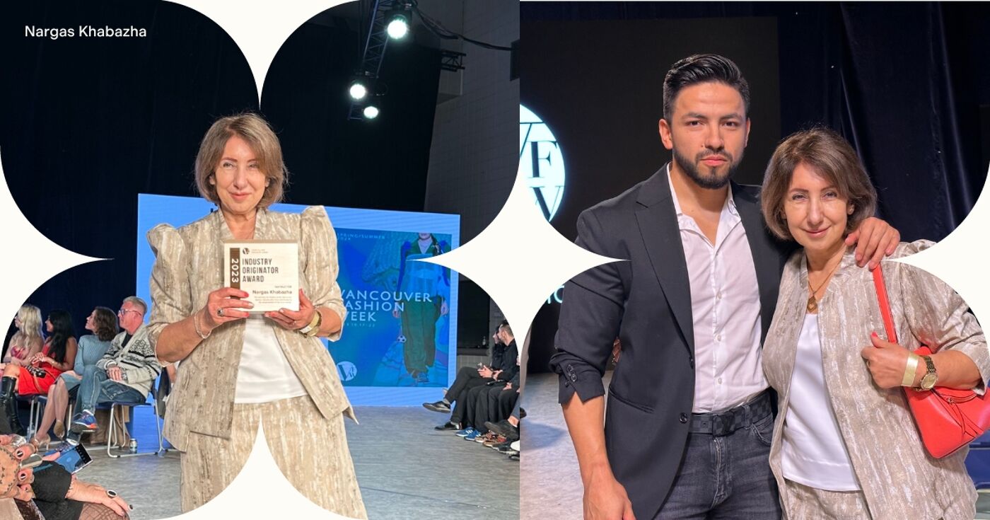 Award Winning Style