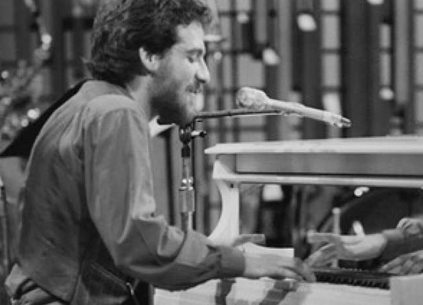 David Bernstein