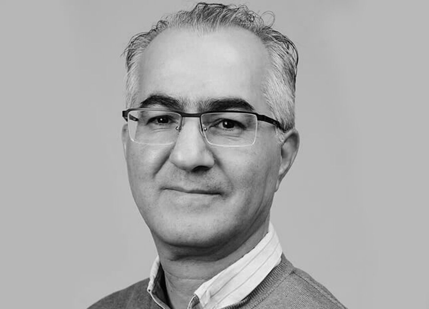 Mohsen Saberi