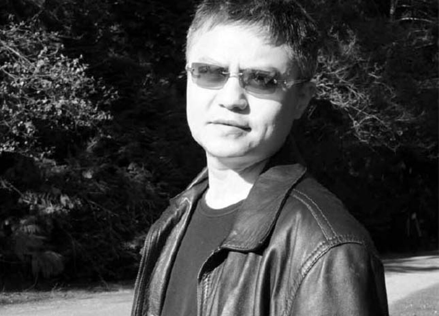 John C. Wong