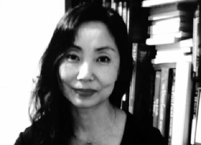 Julia Hung | Faculty